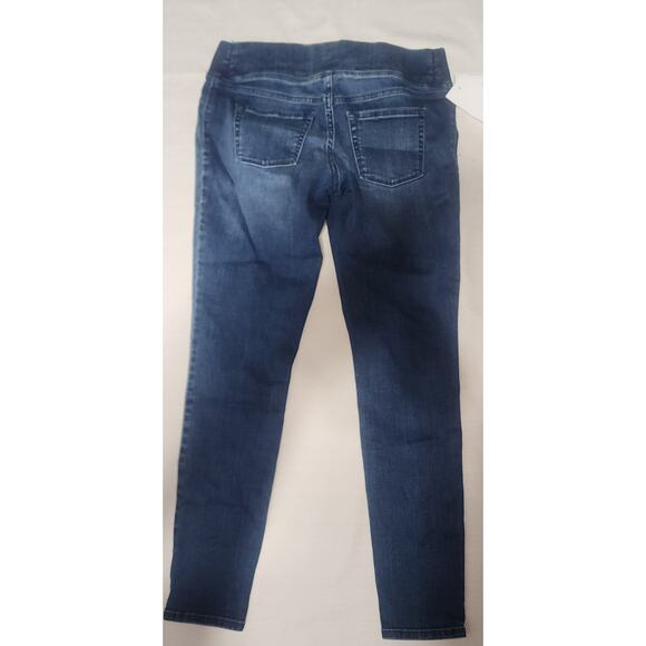 Isabel maternity vintage straight pants sizeW30'' x L37''stretch pants - Picture 6 of 6